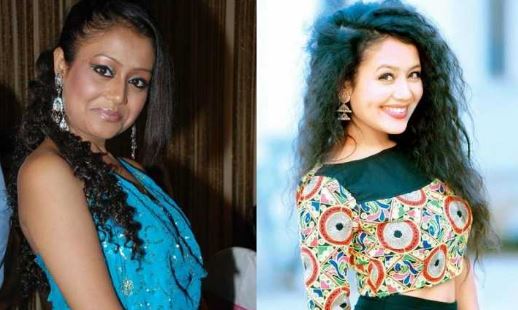 Did you know Neha Kakkar’s father used to sell samosas in front of her sister’s college?