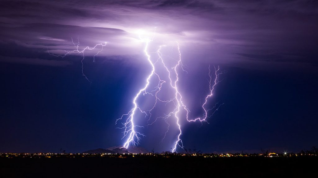 Lightning