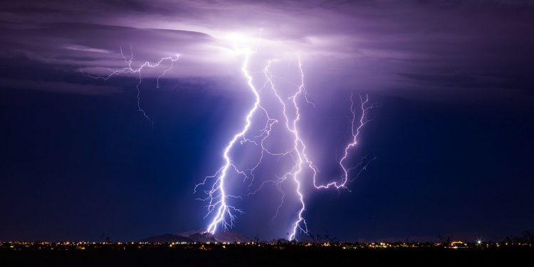Lightning