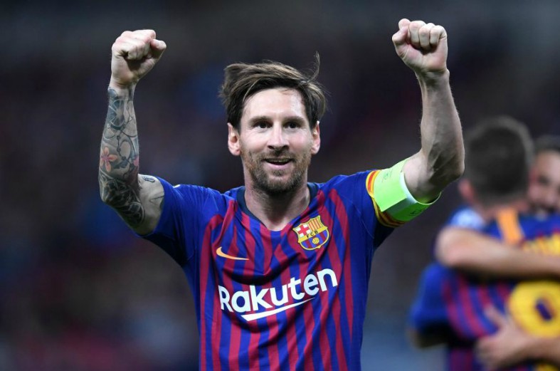 Happy birthday Lionel Messi; incidents he would like to forget on this day:  Read on to know more - OrissaPOST
