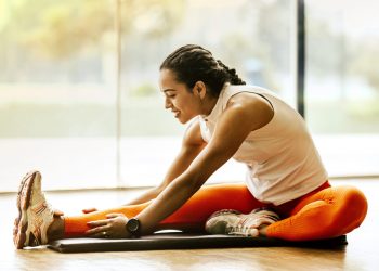 Try these yoga apps at home to stay fit during lockdown