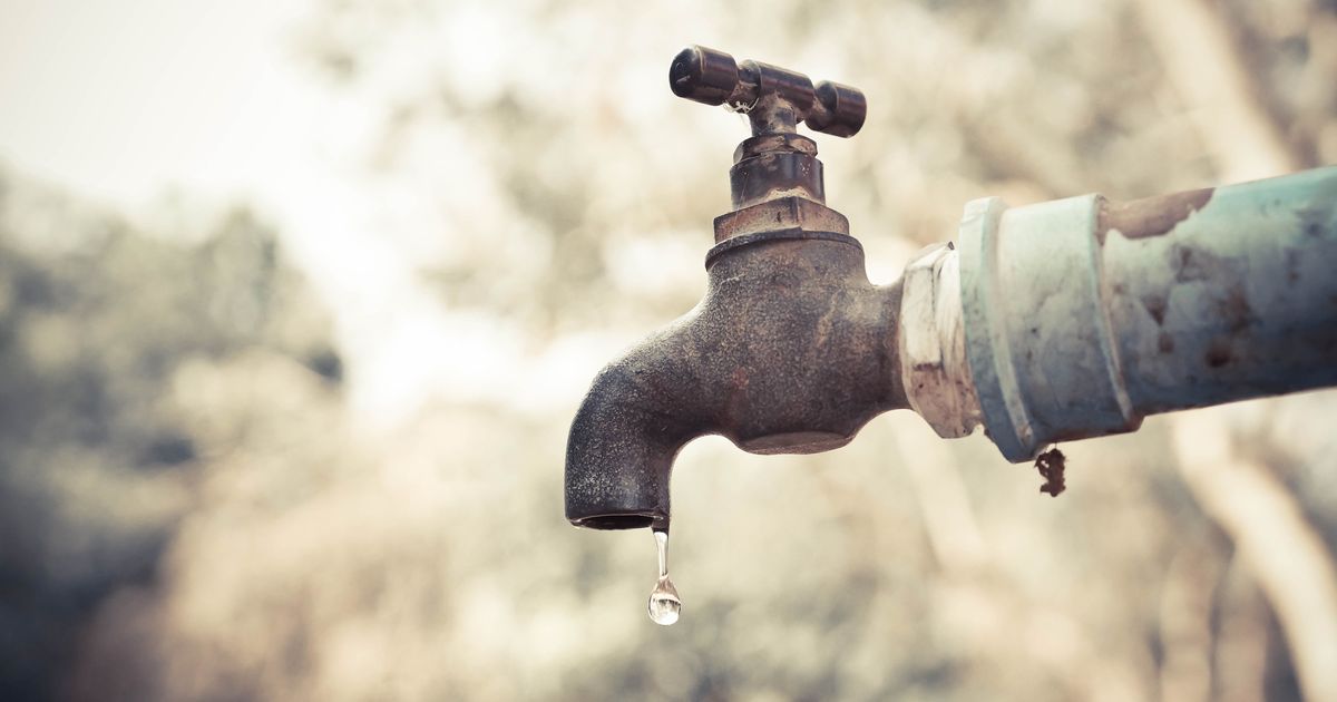 Water woes may scupper anti-Covid measures - OrissaPOST