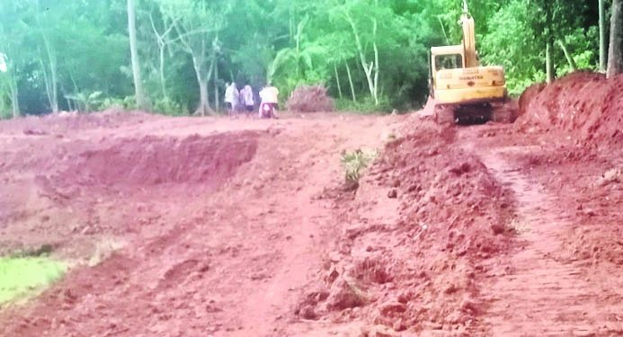 MGNREGS draws a blank for labourers in Jajpur  