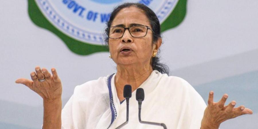 Mamata Banerjee