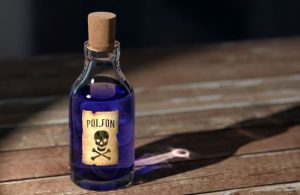 Man allegedly poisons rice; wife, brother, son, two daughters hospitalised