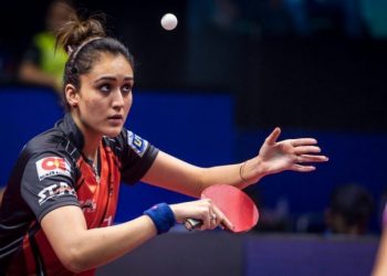 Manika Batra