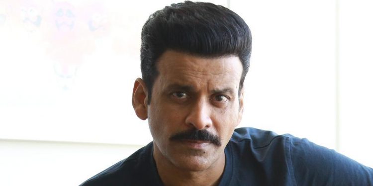 Manoj Bajpayee