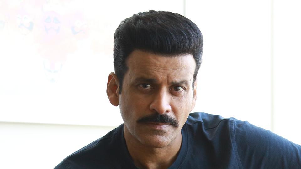 Manoj Bajpayee