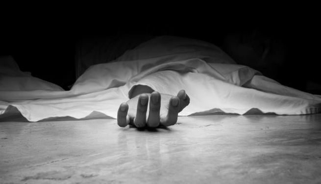 Man’s body found on his wedding day in Sonepur