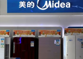 Midea Group