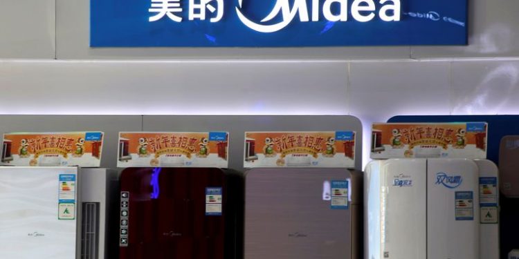 Midea Group