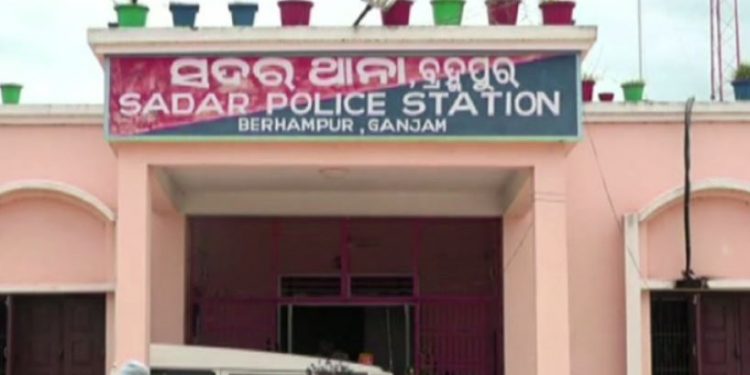 Minor girl found dead, accused arrested in Berhampur