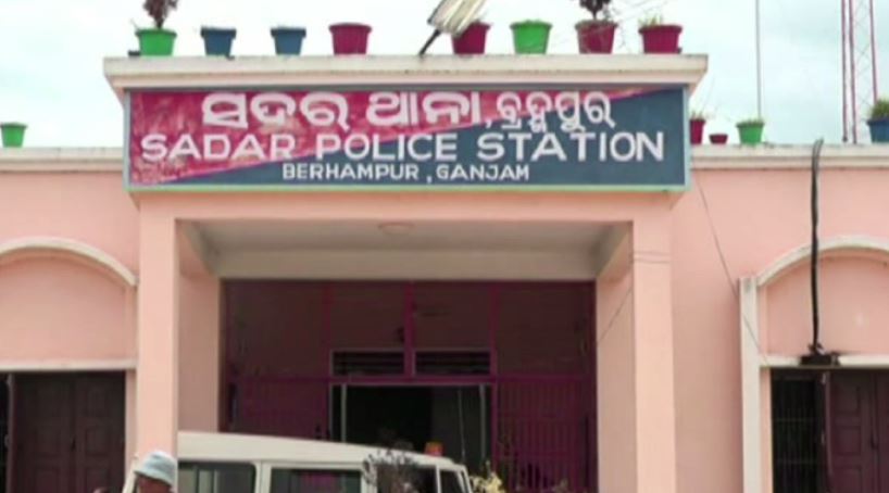 Minor girl found dead, accused arrested in Berhampur