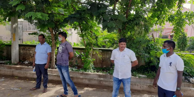 Miscreants loot valuables from Puri IIC’s house