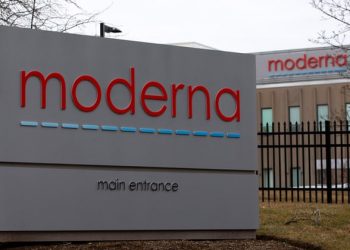 Moderna