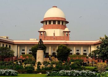 Modification petition filed in SC for Rath Yatra