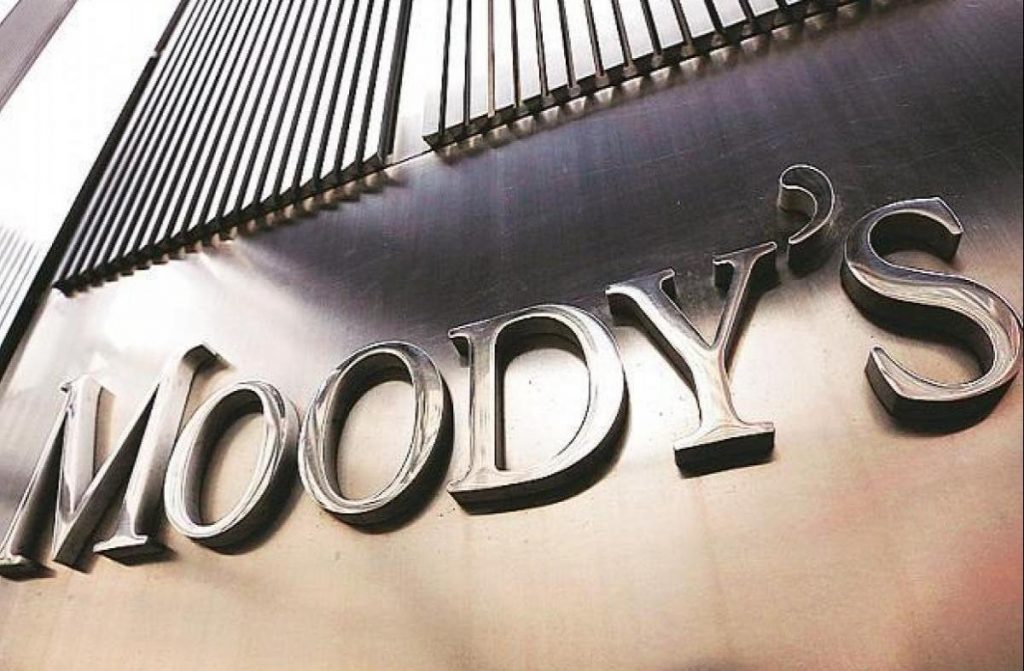 Moody's