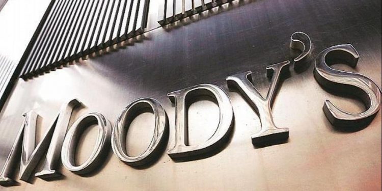 Moody's