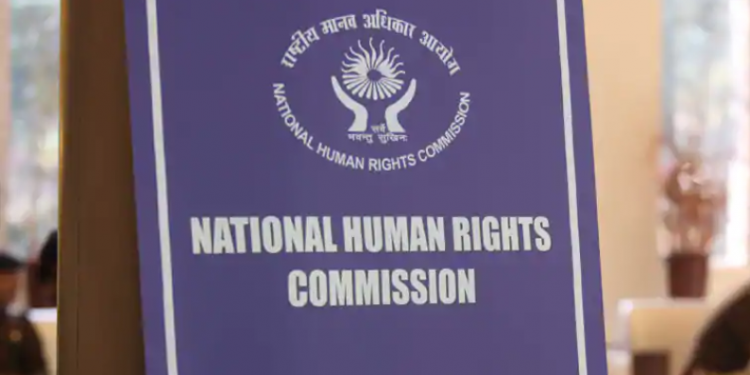 NHRC pulls up West Bengal govt for post-poll violence