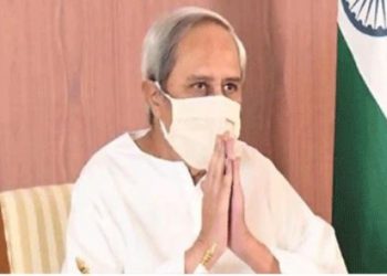 Naveen pays tribute to Odia Jawans killed in clash with Chinese troops