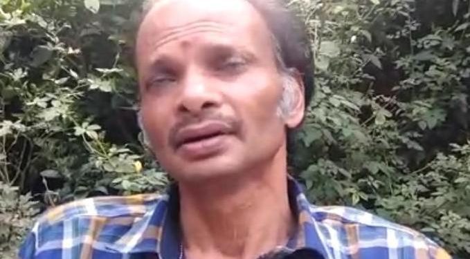 Nayagarh man brings Akshaya Mohanty back to life with beautiful singing