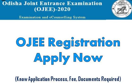OJEE extends submission date of special online application form
