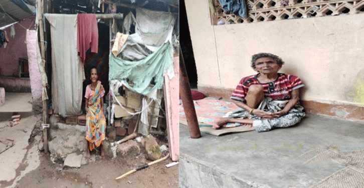 Official apathy prevents Cuttack’s senior citizens from getting government benefits