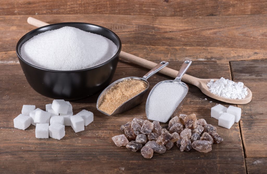 Excessive sugar intake linked with unhealthy fat deposits