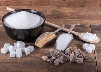 Excessive sugar intake linked with unhealthy fat deposits