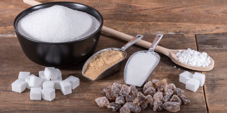 Excessive sugar intake linked with unhealthy fat deposits