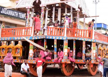 Outfits call 6-hour bandh in Puri