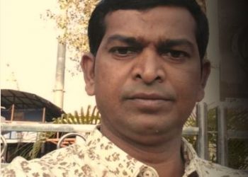 PEO Smitarani death case Orissa High Court grants conditional bail to Rupesh Bhadra