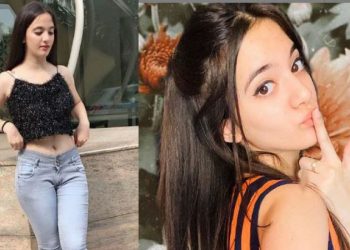 Did TikTok star Siya Kakkar commit suicide for receiving threats on social media?