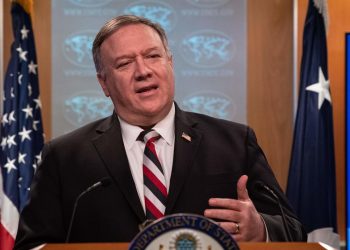 Mike Pompeo