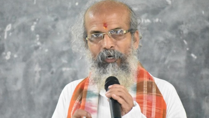 Pratap Sarangi