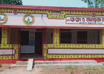 Primary health services elude Mayurbhanj villagers
