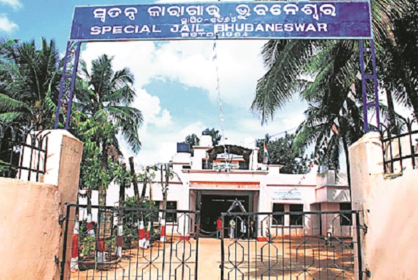 Prisons in Odisha may soon turn into coronavirus hotspots