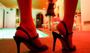 Prostitution racket operating from private residence in Balasore busted