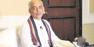 Puri Shankaracharya to be consulted over conducting Rath Yatra inside Srimandir Gajapati Dibyasingha Deb