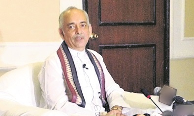 Puri Shankaracharya to be consulted over conducting Rath Yatra inside Srimandir Gajapati Dibyasingha Deb