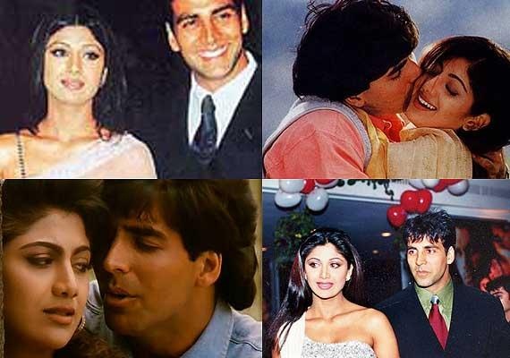 Shilpa Shetty got ditched by Akshay Kumar, later married Raj Kundra, who gave Rs 3-crore ring in engagement