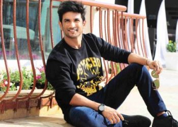 Sushant Singh Rajput’s team fulfills his unfinished dream, makes him ‘immortal’