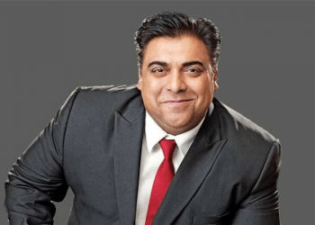 Ram Kapoor says he managed to scare himself with negative role in 'Abhay 2'