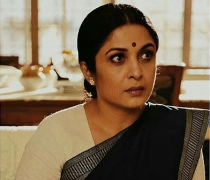 Ramya Krishnan says 'Queen' season 2 to have more action, thrilling content