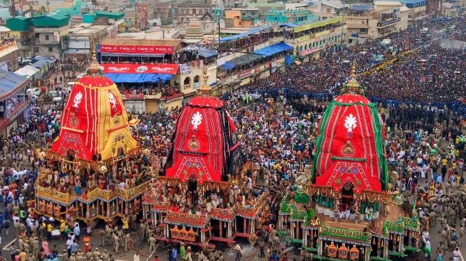 Rath Yatra