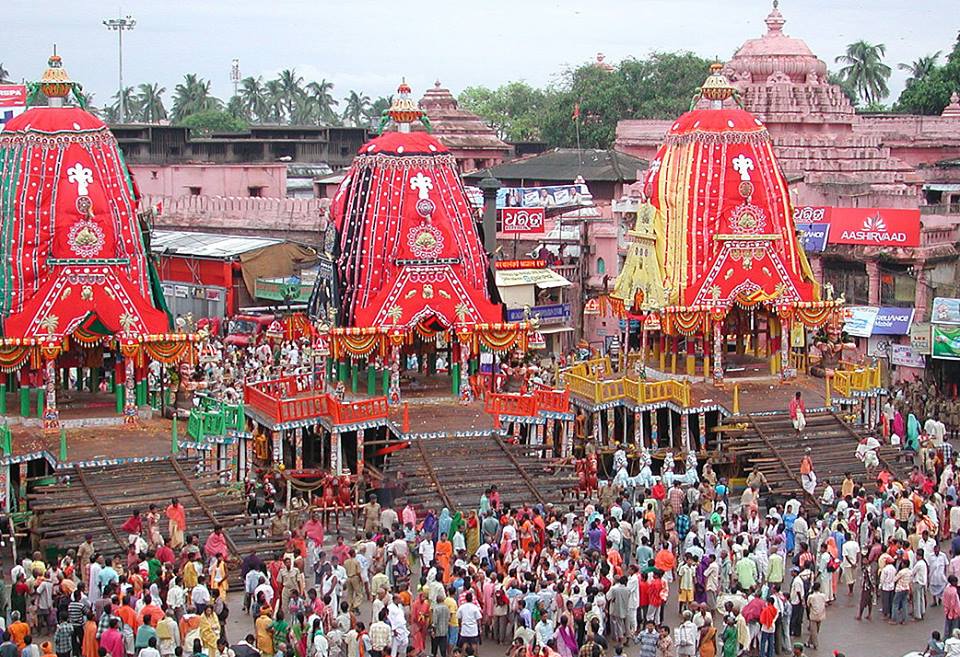 Rath Yatra stuck between excitement and COVID-19 fears