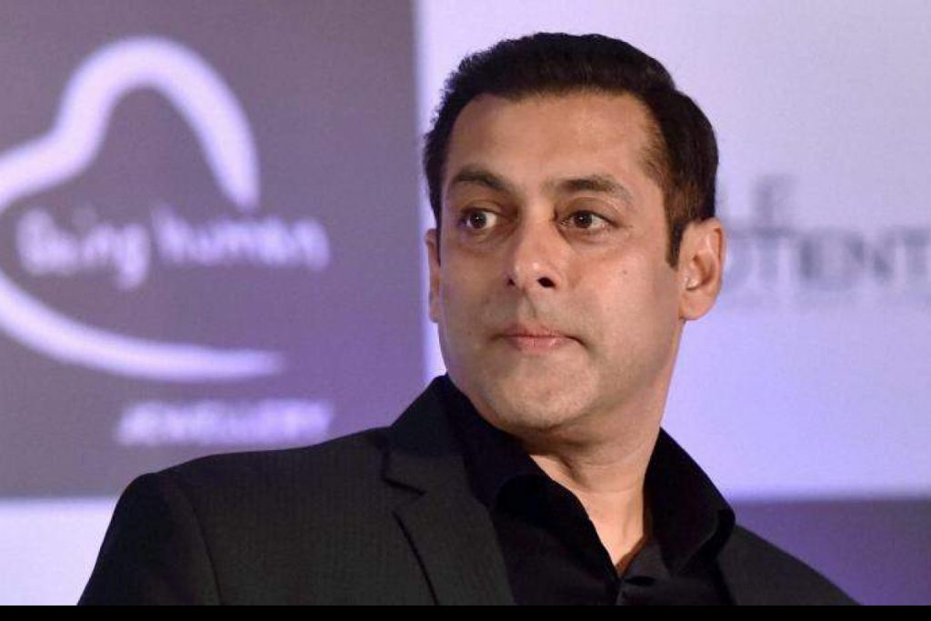 Salman Khan