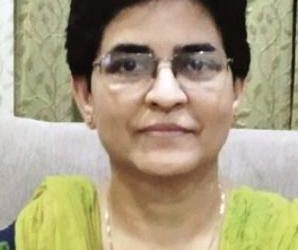 Savitri Ratho appointed as Orissa High Court judge