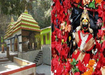 Sec-144 to impose around Baruneai and Ugratara temple during Raja