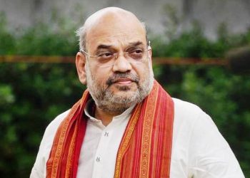 Shah to address virtual rally June 8